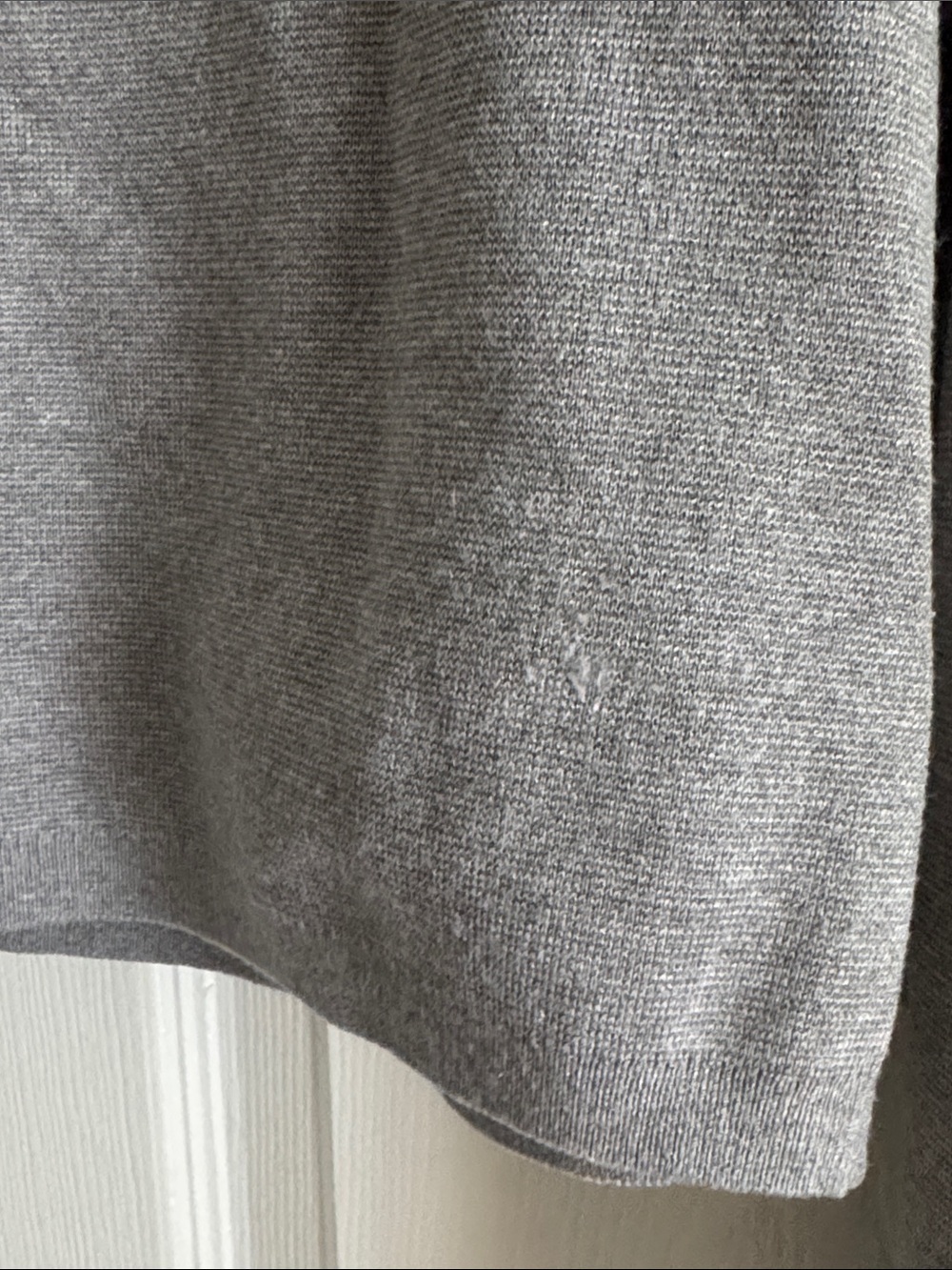 J. Crew Lyocell Cardigan - Picture 7 of 7